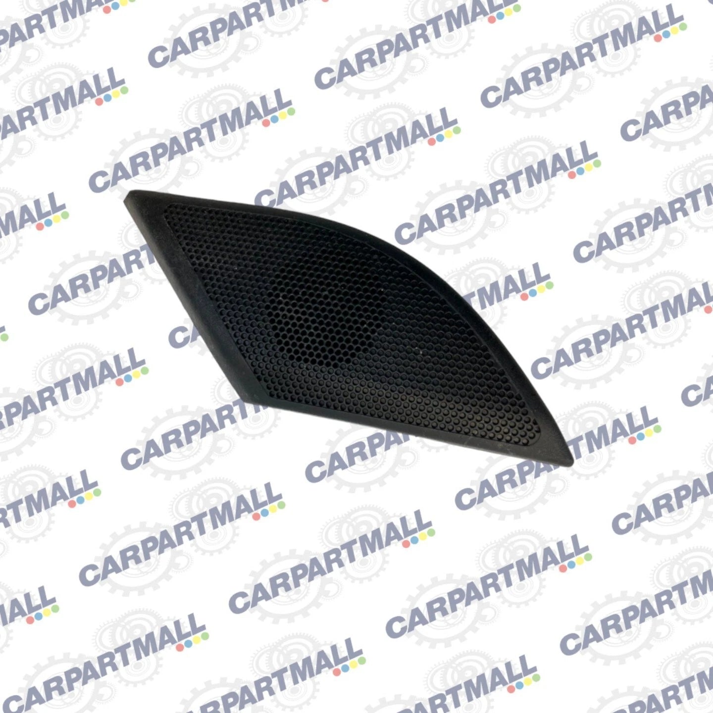 2008-2010 SATURN VUE FRONT LEFT SIDE DOOR AUDIO TWEETER W/ COVER GRILLE 96673602