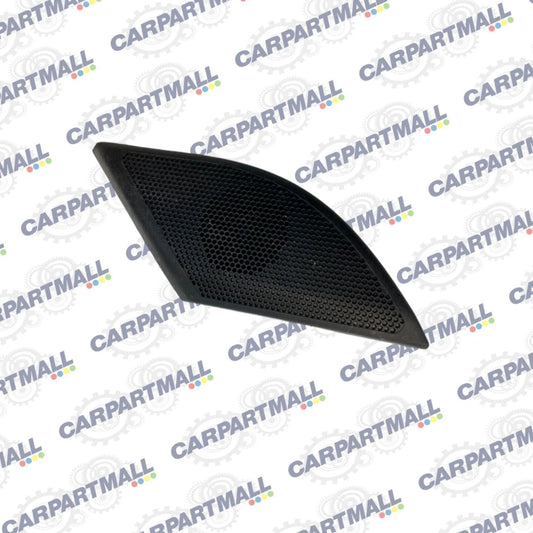 2008-2010 SATURN VUE FRONT LEFT SIDE DOOR AUDIO TWEETER W/ COVER GRILLE 96673602