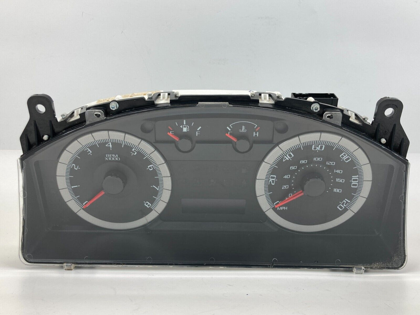 09 Ford Escape Instrument Cluster Speedometer Gauges 208K Miles 9L8T-10849-GB