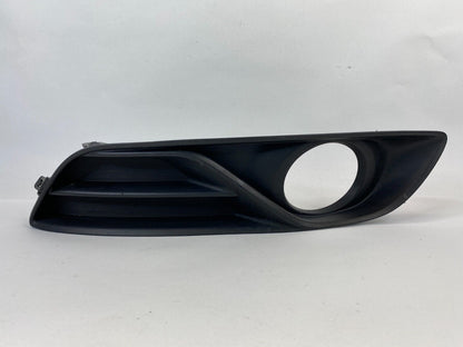 13-15 Nissan Sentra Front Right Side Fog Light Lamp Bezel Cover Trim 62256-3SH0A