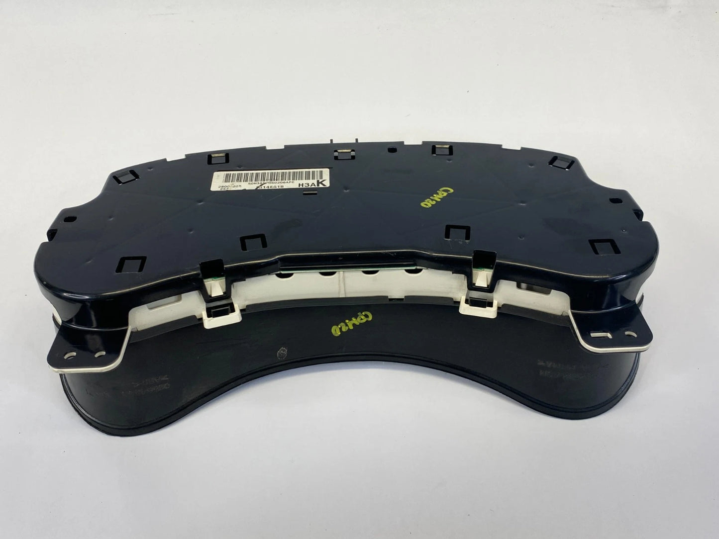 2006-2009 CHEVROLET TRAILBLAZER DASH CLUSTER SPEEDOMETER 15140618 209K OEM