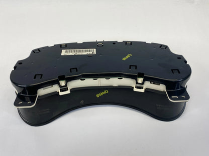 2006-2009 CHEVROLET TRAILBLAZER DASH CLUSTER SPEEDOMETER 15140618 209K OEM