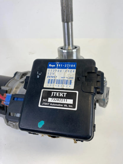 2005-2010 Chevrolet Cobalt A/T Power Steering Column Pump Motor 991-23104 OEM