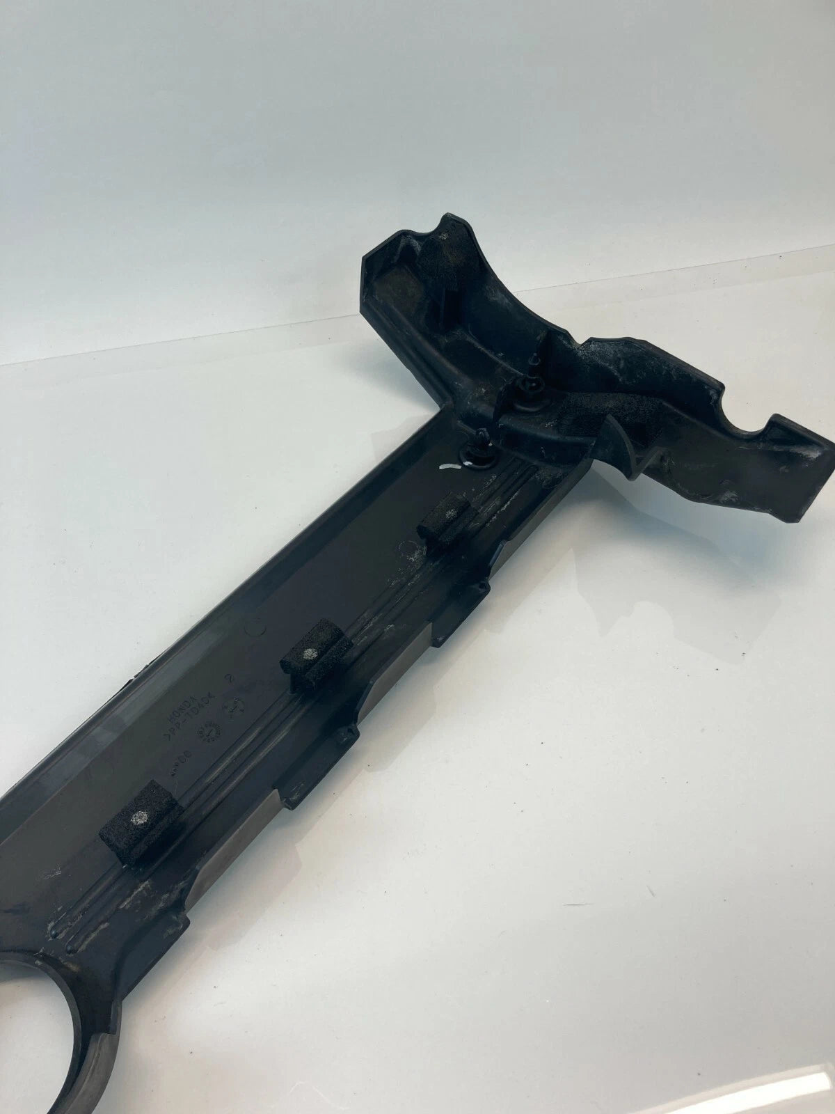 2003 2004 HONDA PILOT 02-04 ODYSSEY 3.5L MANIFOLD TRIM SIDE ENGINE COVER TRIM
