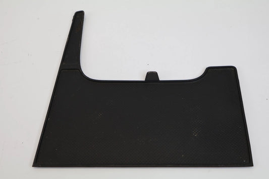 2016-2021 HONDA CIVIC CENTER CONSOLE LOWER TRAY RUBBER MAT INSERT 83426-TBA