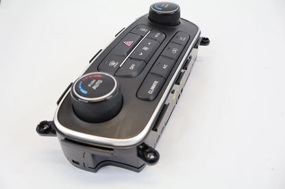 2014 2015 KIA SORENTO A/C CLIMATE TEMPERATURE CONTROL W/NAVIGATION 972501U585
