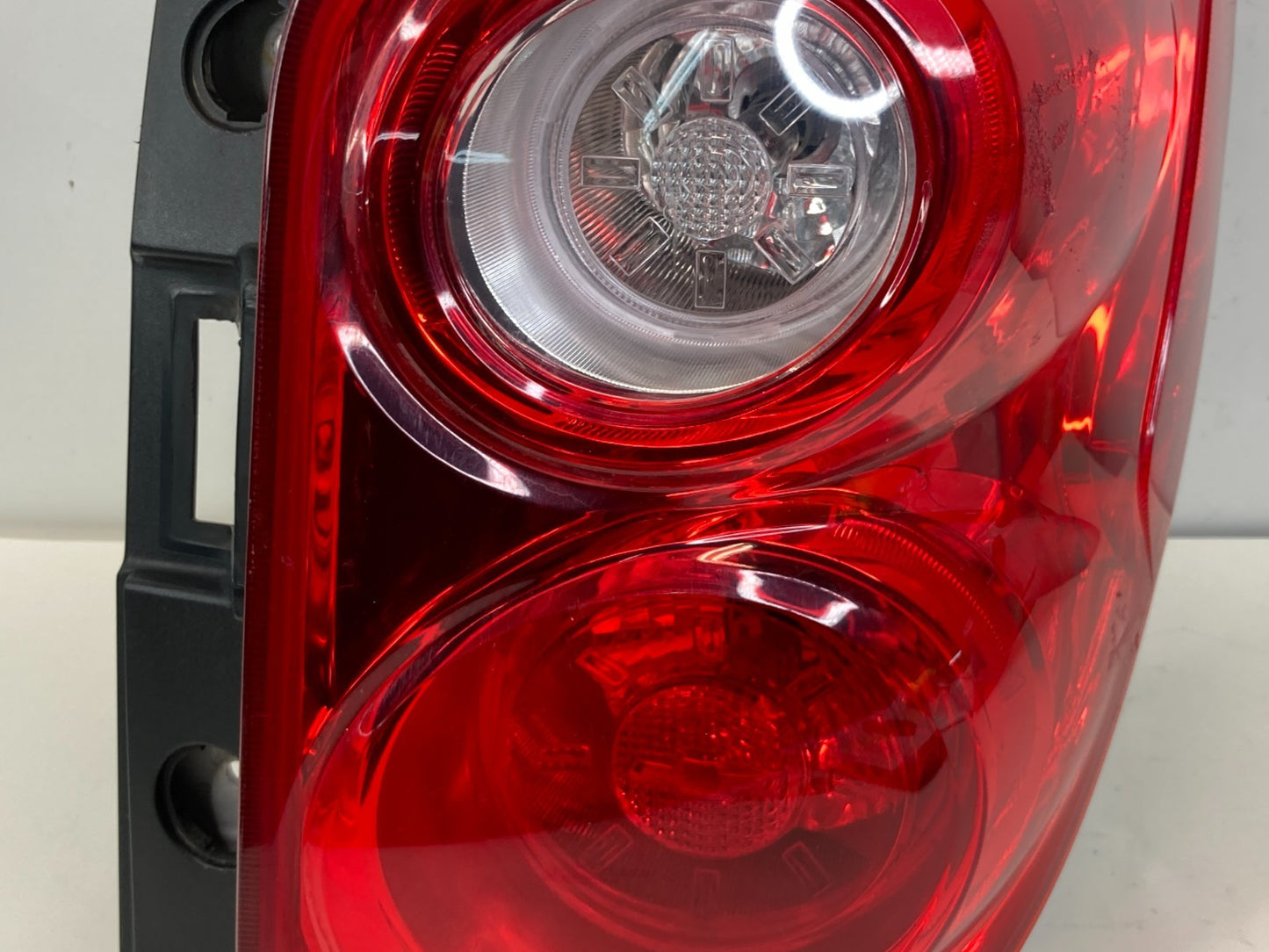 2010-2015 Chevrolet Equinox Right Passenger Side Tail Light Taillight Lamp OEM