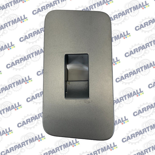 2009-2019 Ford Flex Rear Left Side Door Window Switch Bezel Cover Trim 1593318