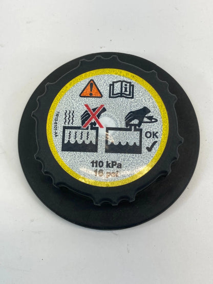 1996-2019 FORD TAURUS 3.0L V6 ENGINE COOLANT RESERVOIR TANK CAP 1W13-8101-AA OEM