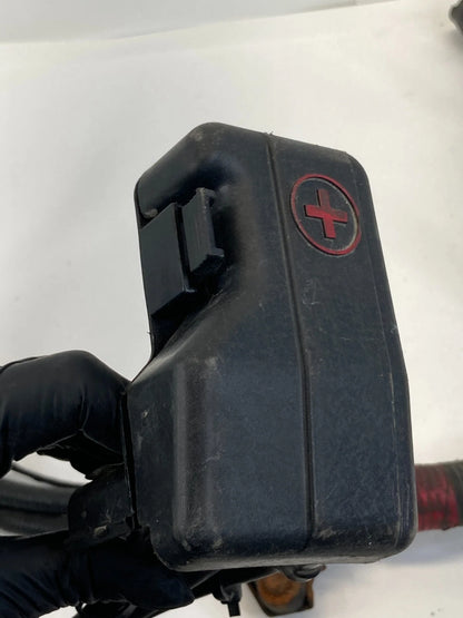 2014 2015 Kia Optima 2.4L L4 A/T Battery Positive Terminal Wire Wiring Cable OEM