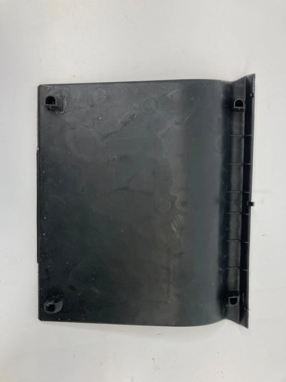2008-2012 HONDA ACCORD CONSOLE BOX STORAGE TRAY INSERT RUBBER LINER MAT OEM