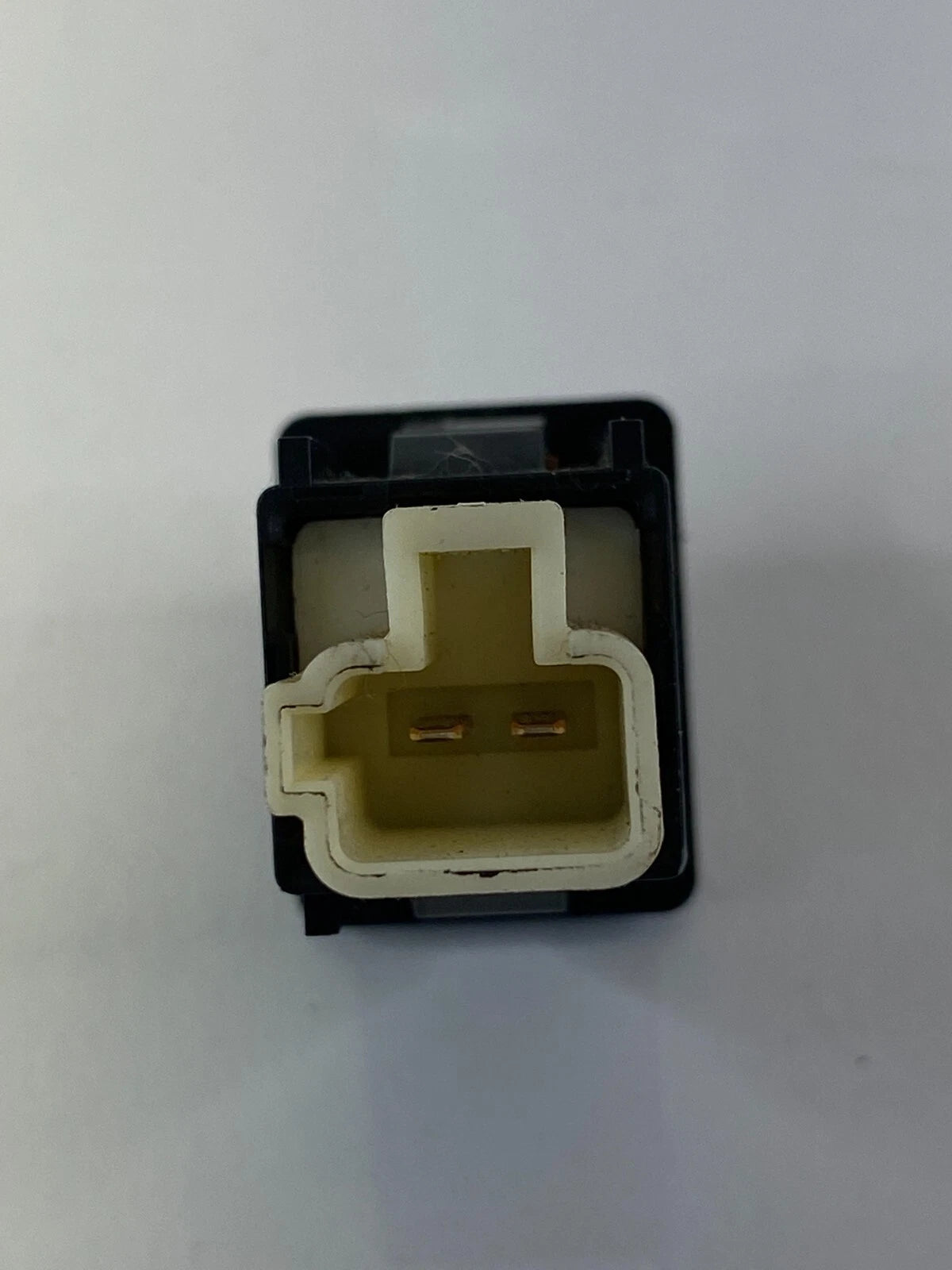 2004-2009 TOYOTA PRIUS TOURING TIRE PRESSURE SET SWITCH CONTROL BUTTON ASSY OEM