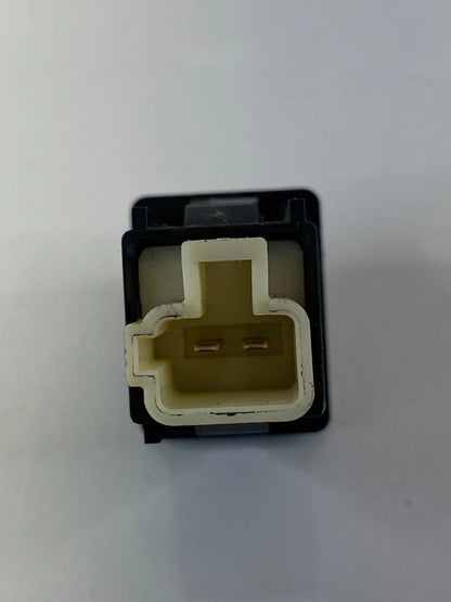 2004-2009 TOYOTA PRIUS TOURING TIRE PRESSURE SET SWITCH CONTROL BUTTON ASSY OEM