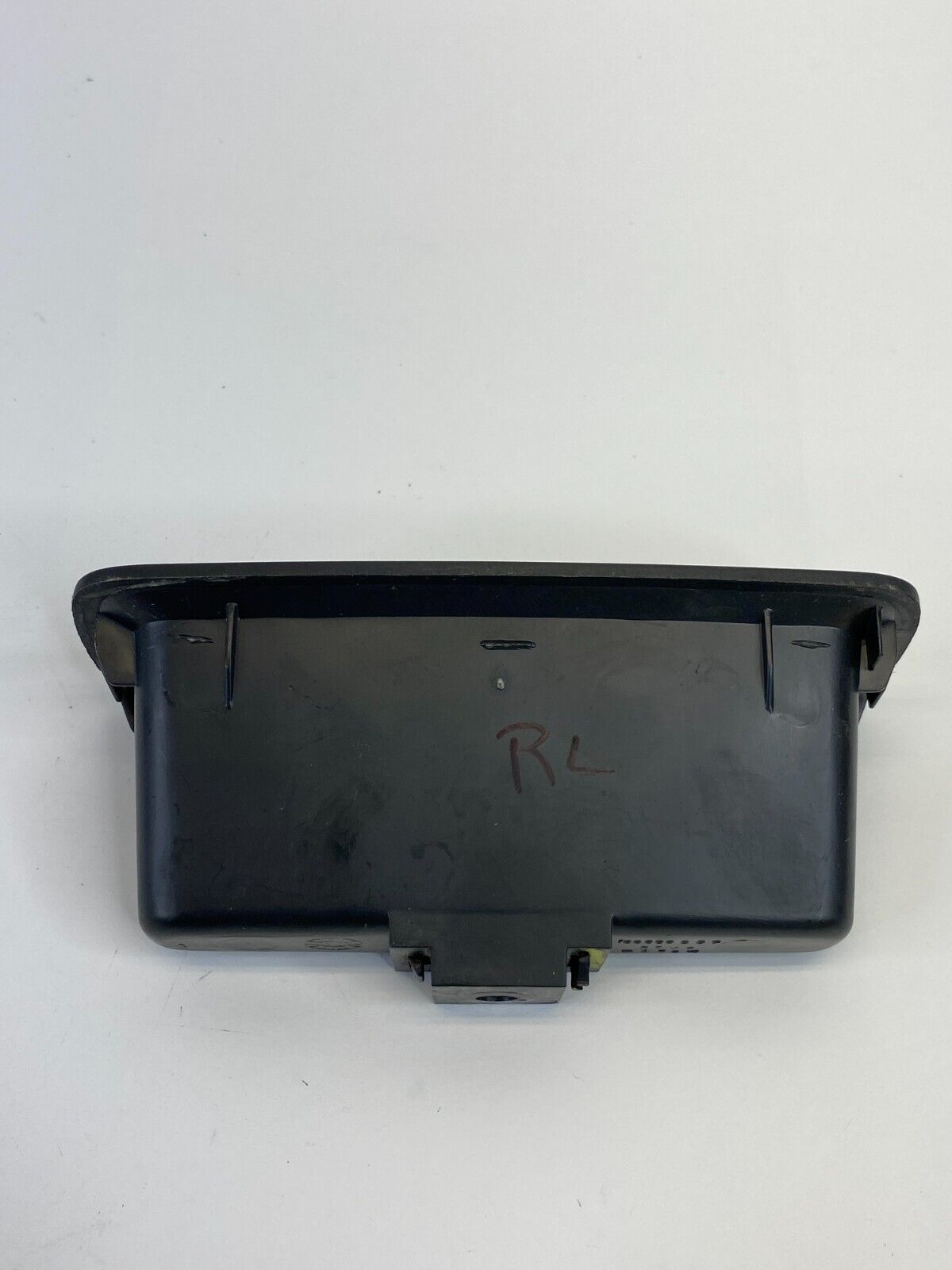 2009-2011 Dodge Journey Rear Left Side Door Pull Pocket Storage 100000857 OEM