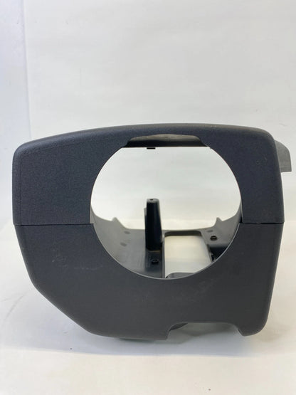 2013-2015 FORD EXPLORER STEERING COLUMN SHROUD TRIM COVER PANEL DB53-3533-C OEM