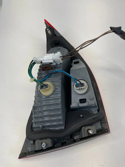 2011-2013 HYUNDAI ELANTRA SEDAN RIGHT SIDE INNER TRUNK TAILLIGHT 92404-3Y000 OEM