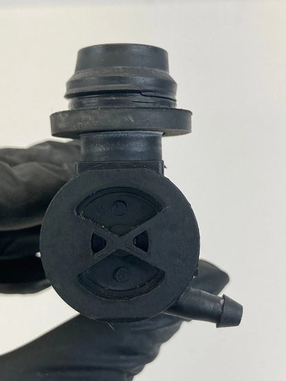 2014-2016 HYUNDAI ELANTRA FRONT WINDSHIELD WIPER WASHER PUMP 98510-2M500 OEM