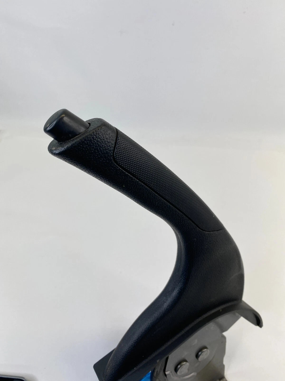 2005-2010 KIA SPORTAGE CONSOLE PARKING EMERGENCY BRAKE HANDLE LEVER ASSEMBLY OEM
