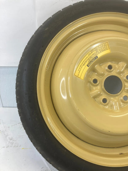 2008-2010 SCION XB EMERGENCY SPARE TIRE RIM WHEEL DONUT T135/70D17 102MM