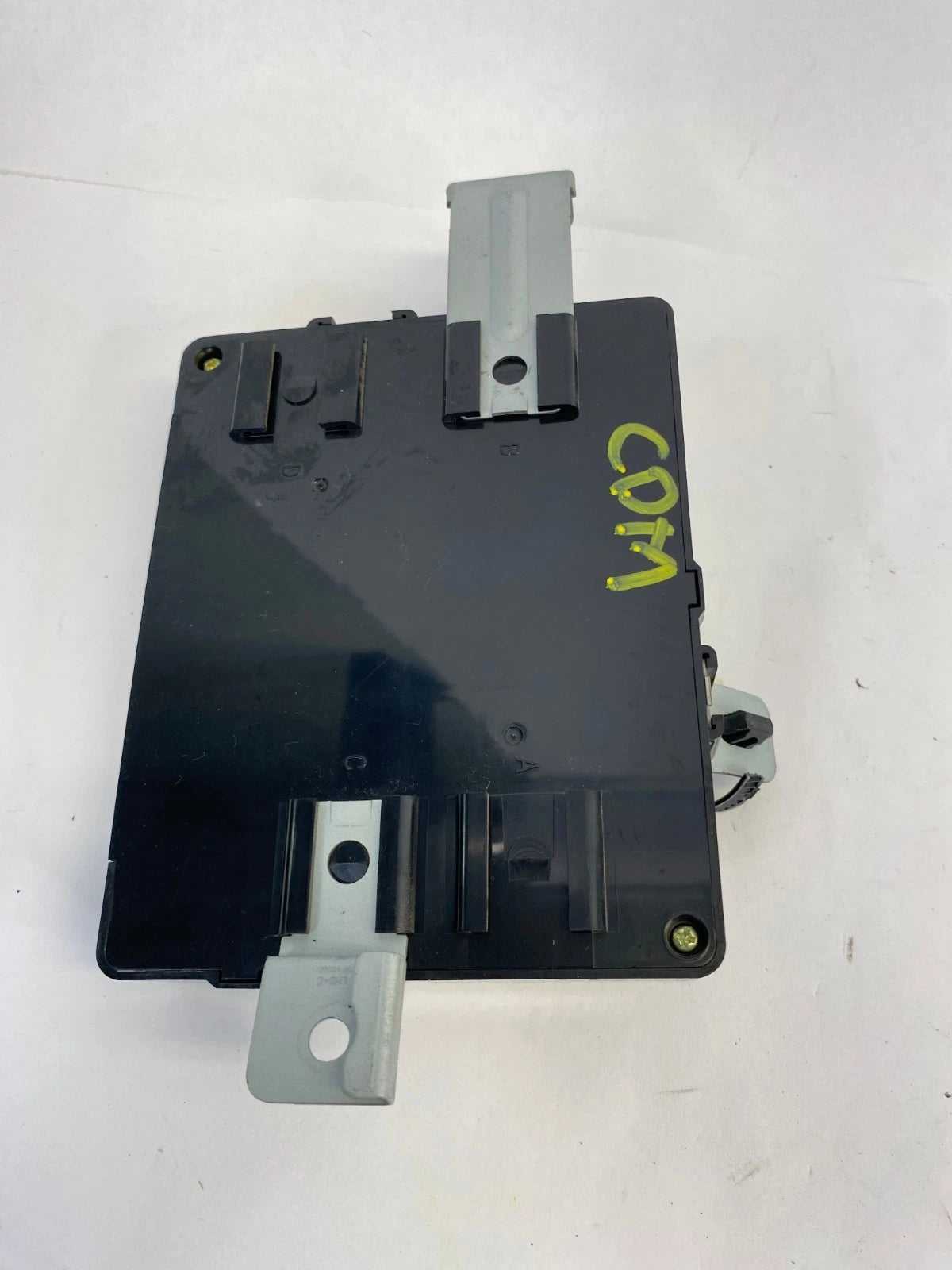 2012-2015 HYUNDAI SONATA BODY CONTROL MODULE BCM FRONT OEM FACTORY 95400-4R211