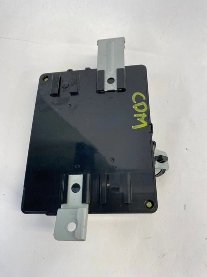 2012-2015 HYUNDAI SONATA BODY CONTROL MODULE BCM FRONT OEM FACTORY 95400-4R211