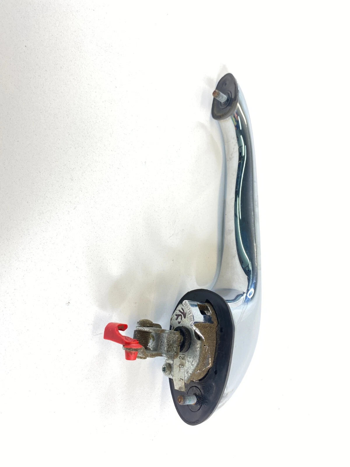 2001-2010 CHRYSLER PT CRUISER FRONT RIGHT PASSENGER EXTERIOR DOOR HANDLE ASSY