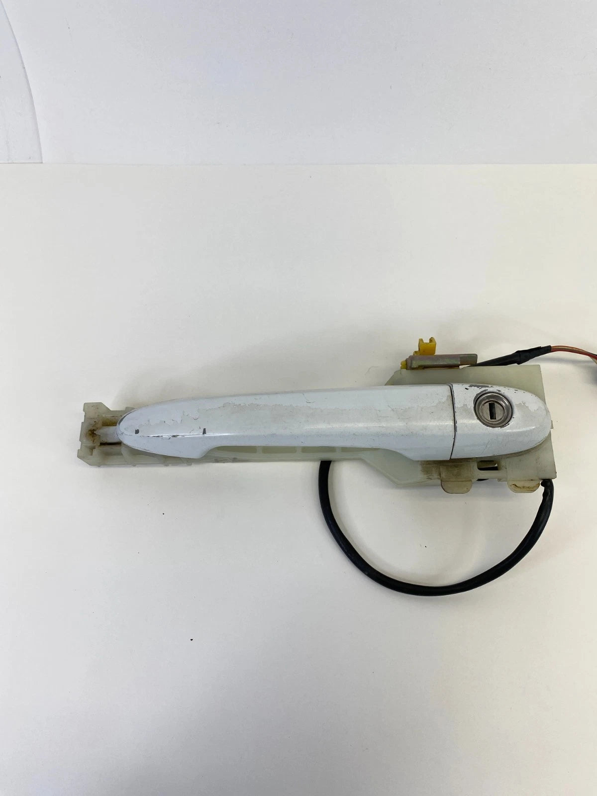 2001-2006 KIA OPTIMA FRONT LH DRIVER SIDE EXTERIOR OUTSIDE DOOR HANDLE ASSY OEM