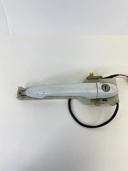 2001-2006 KIA OPTIMA FRONT LH DRIVER SIDE EXTERIOR OUTSIDE DOOR HANDLE ASSY OEM