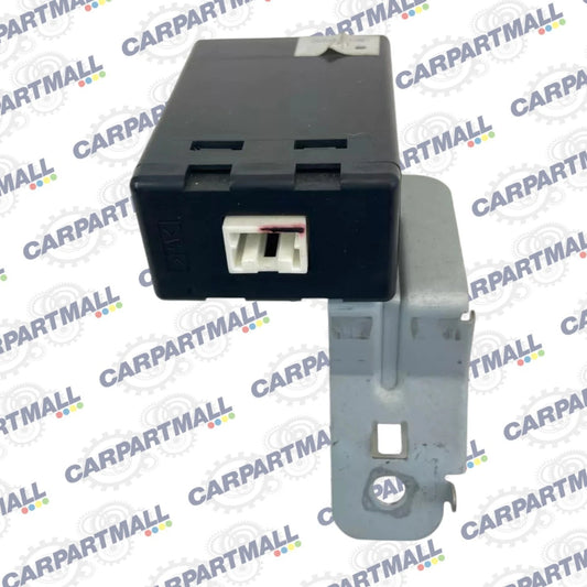 07-12 NISSAN SENTRA THEFT LOCKING KEYLESS ENTRY CONTROL MODULE 1788D-FWC1U241