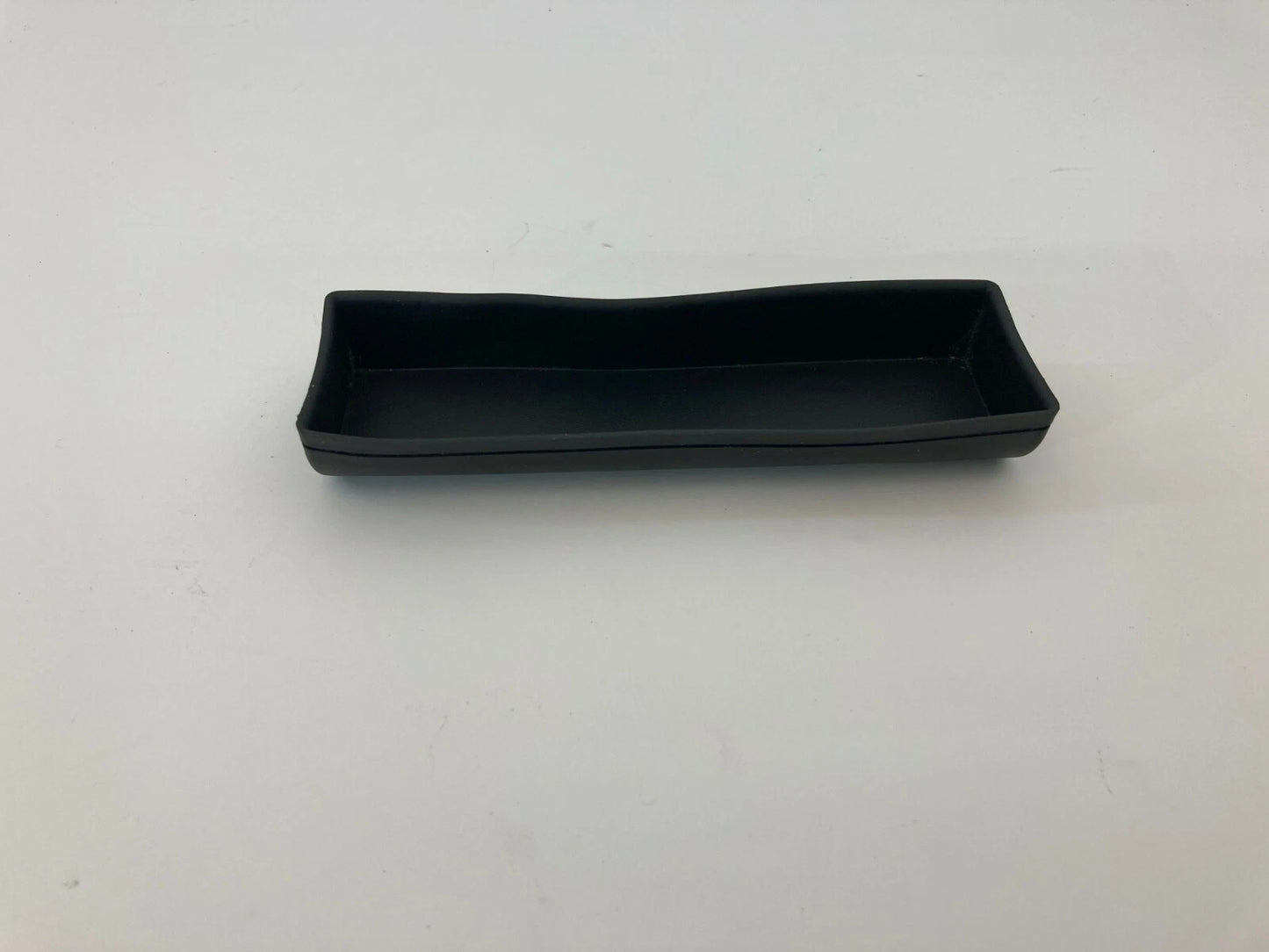 2004 ISUZU ASCENDER CENTER CONSOLE INTERIOR RUBBER MAT STORAGE OEM