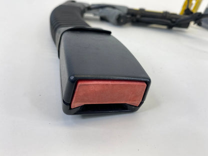 2003-2006 RANGE ROVER FRONT RIGHT PASSENGER SIDE SEAT BELT BUCKLE FR RH OEM