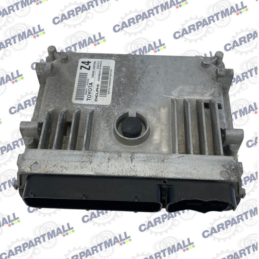 2015-2017 Toyota Corolla Engine Computer Control Module ECM ECU PCM 89661-0Z640