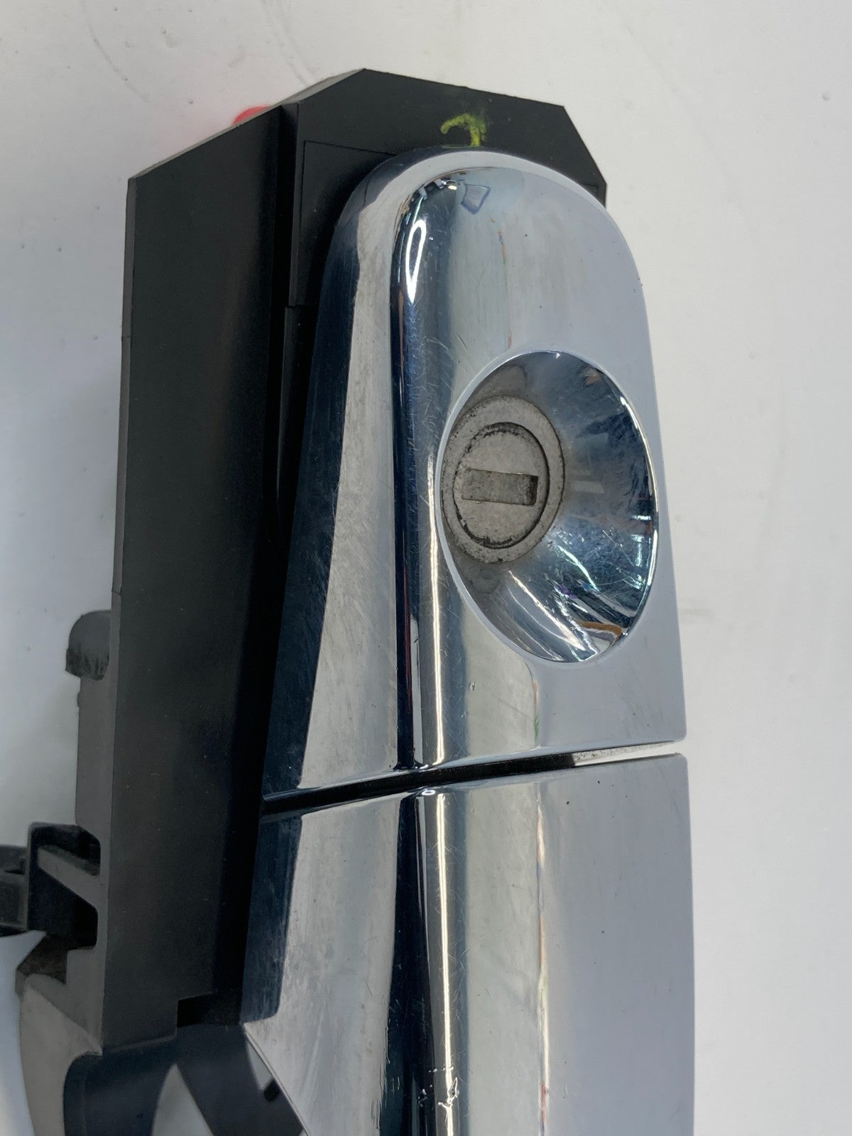 07-16 GMC Acadia 10-17 Equinox Front Left Side Exterior Door Handle 15786205 OEM