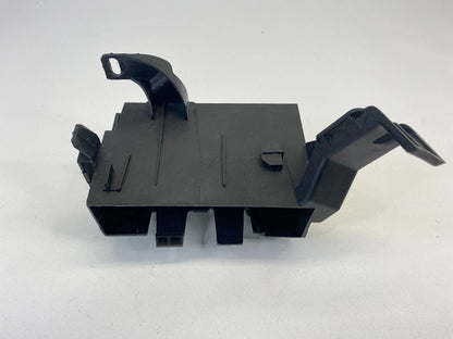 05-11 AUDI A6 QUATTRO PARKING ASSIST AID SYSTEM CONTROL MODULE BRACKET 4F0907179