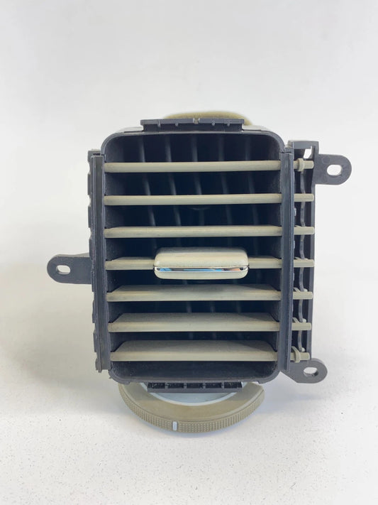 2006-2008 HONDA PILOT DASH LEFT DRIVER SIDE AC AIR VENT HEATER DUCT OUTLET GRILL