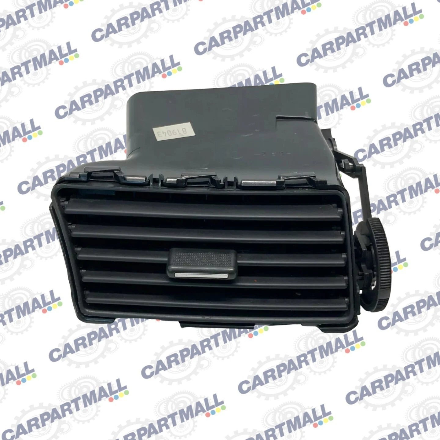 2004-2008 CHRYSLER PACIFICA CENTER LEFT SIDE AC HEATER AIR VENT OUTLET GRILL OEM