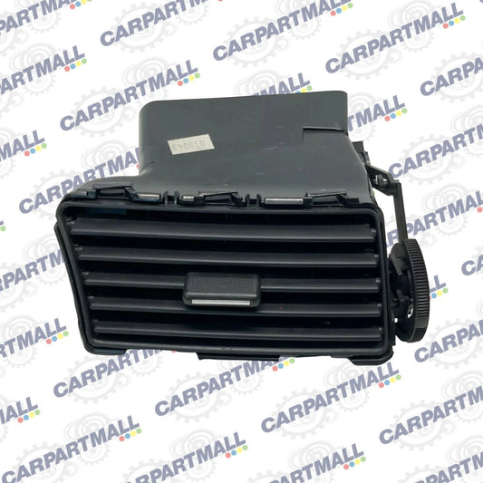 2004-2008 CHRYSLER PACIFICA CENTER LEFT SIDE AC HEATER AIR VENT OUTLET GRILL OEM