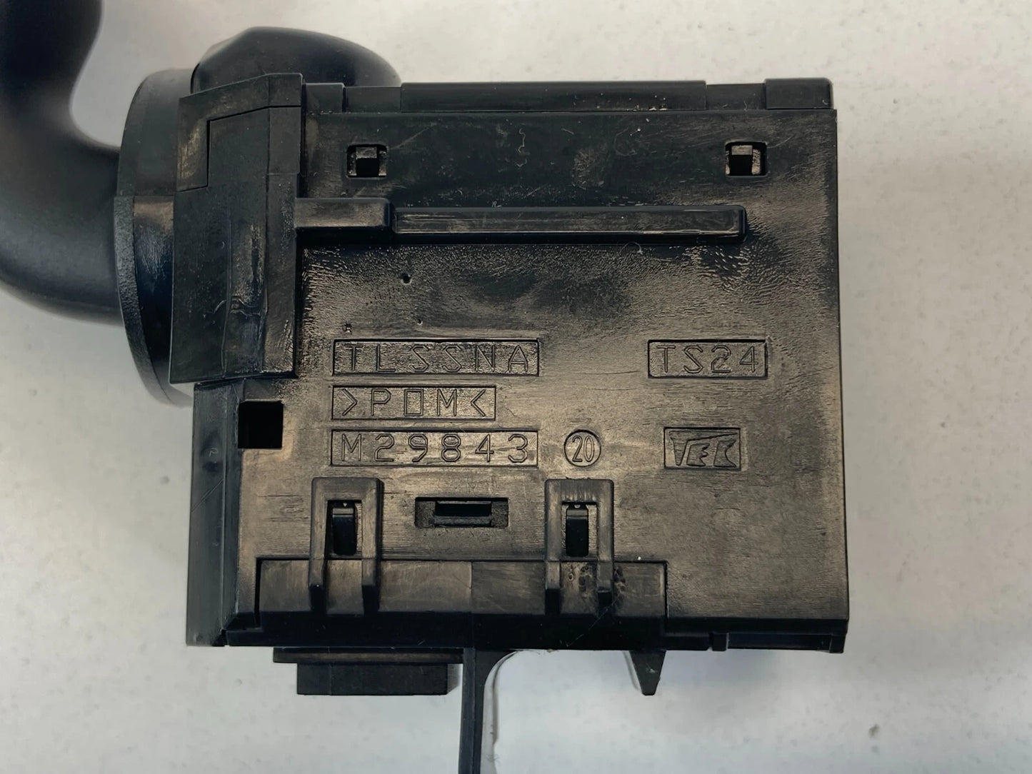 08-11 HONDA CIVIC 08-12 ACCORD WINDSHIELD WIPER COLUMN CONTROL SWITCH M29843 OEM