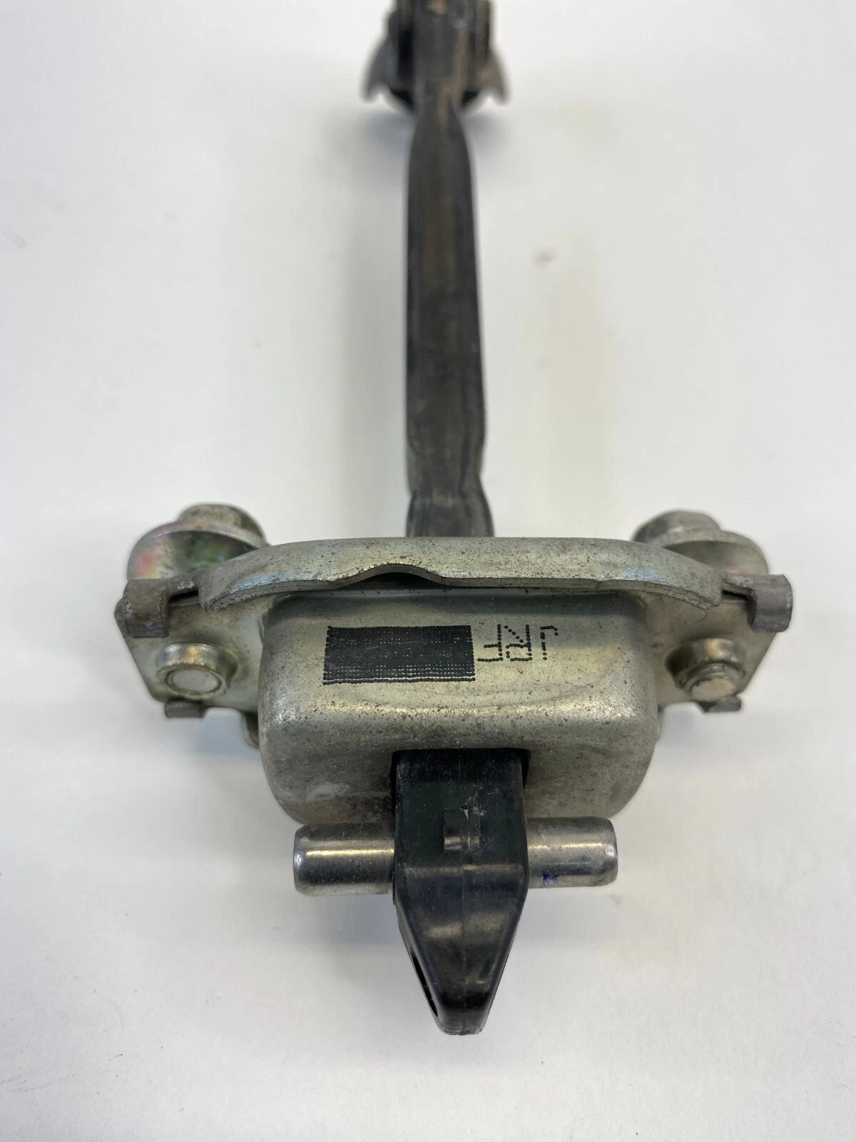 2012 HONDA CIVIC REAR LEFT DRIVER SIDE DOOR CHECK STOP STOPPER RR LH OEM