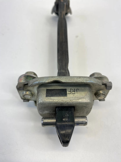 2012 HONDA CIVIC REAR LEFT DRIVER SIDE DOOR CHECK STOP STOPPER RR LH OEM