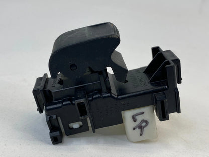 2009-2013 TOYOTA MATRIX REAR LEFT SIDE DOOR POWER WINDOW SWITCH BUTTON OEM