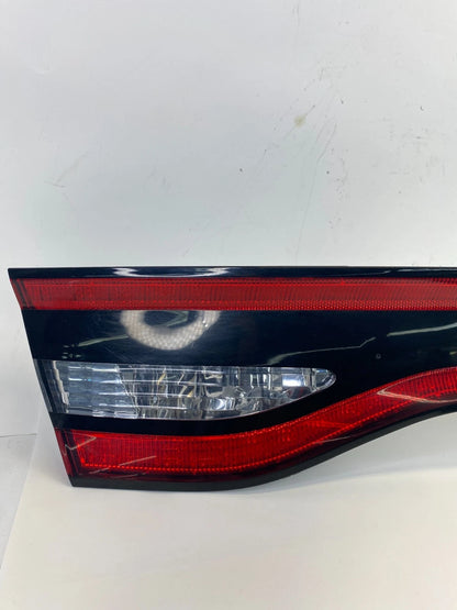 13-16 Dodge Dart Rear Center Trunk Led Taillight Tail Light Lamp 68164500AE OEM