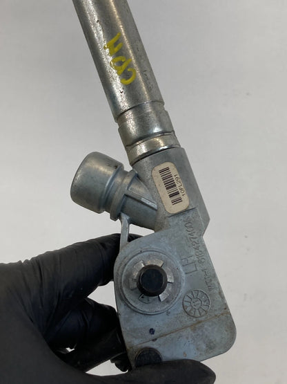 2012-2014 CHEVROLET SONIC FRONT LEFT DRIVER SEAT BELT RETRACTOR 95940333 OEM