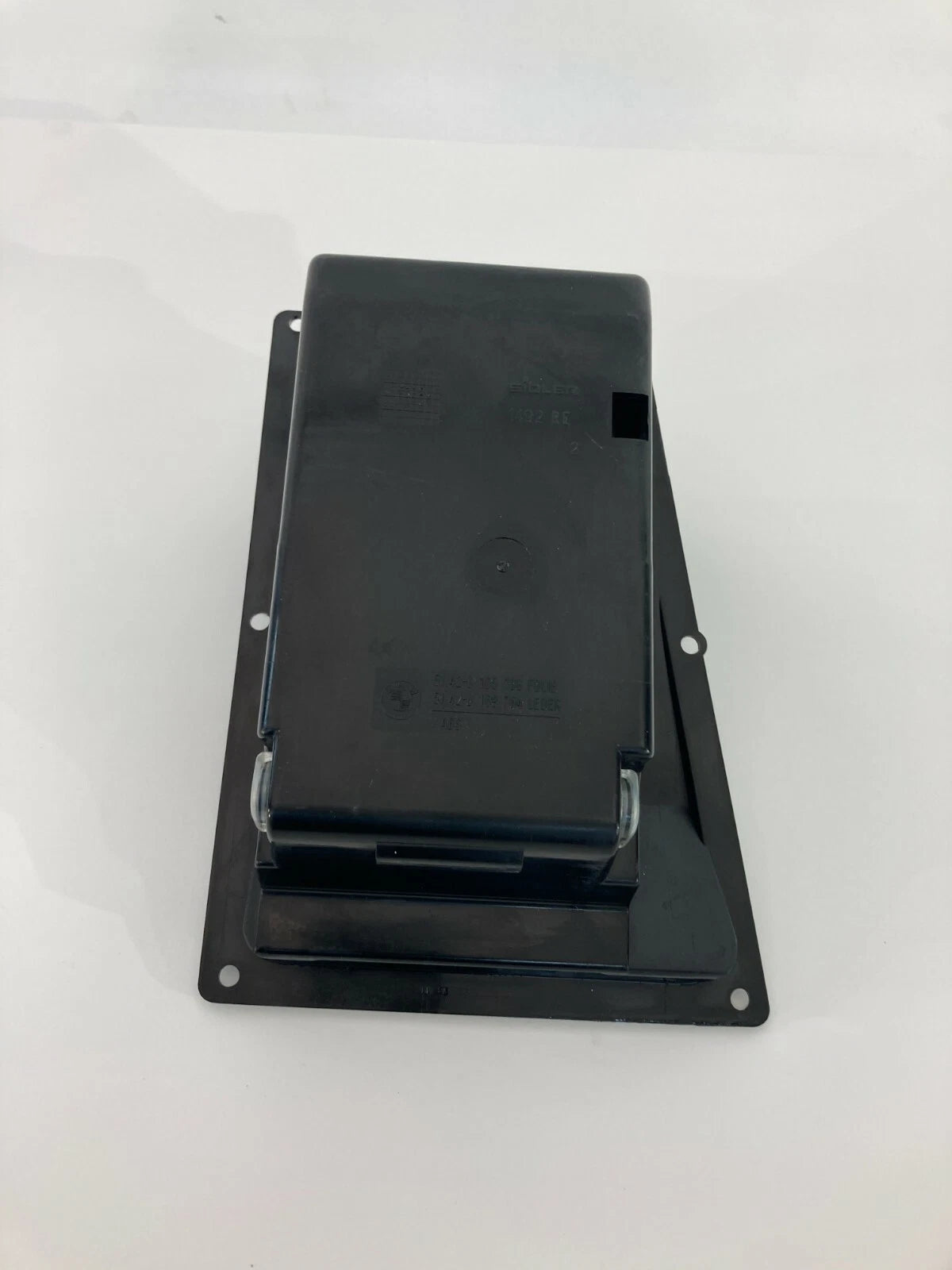 1995-2001 BMW 740IL REAR DOOR STORAGE COMPARTMENT BIN POCKET BOX 51.42-8 169 764