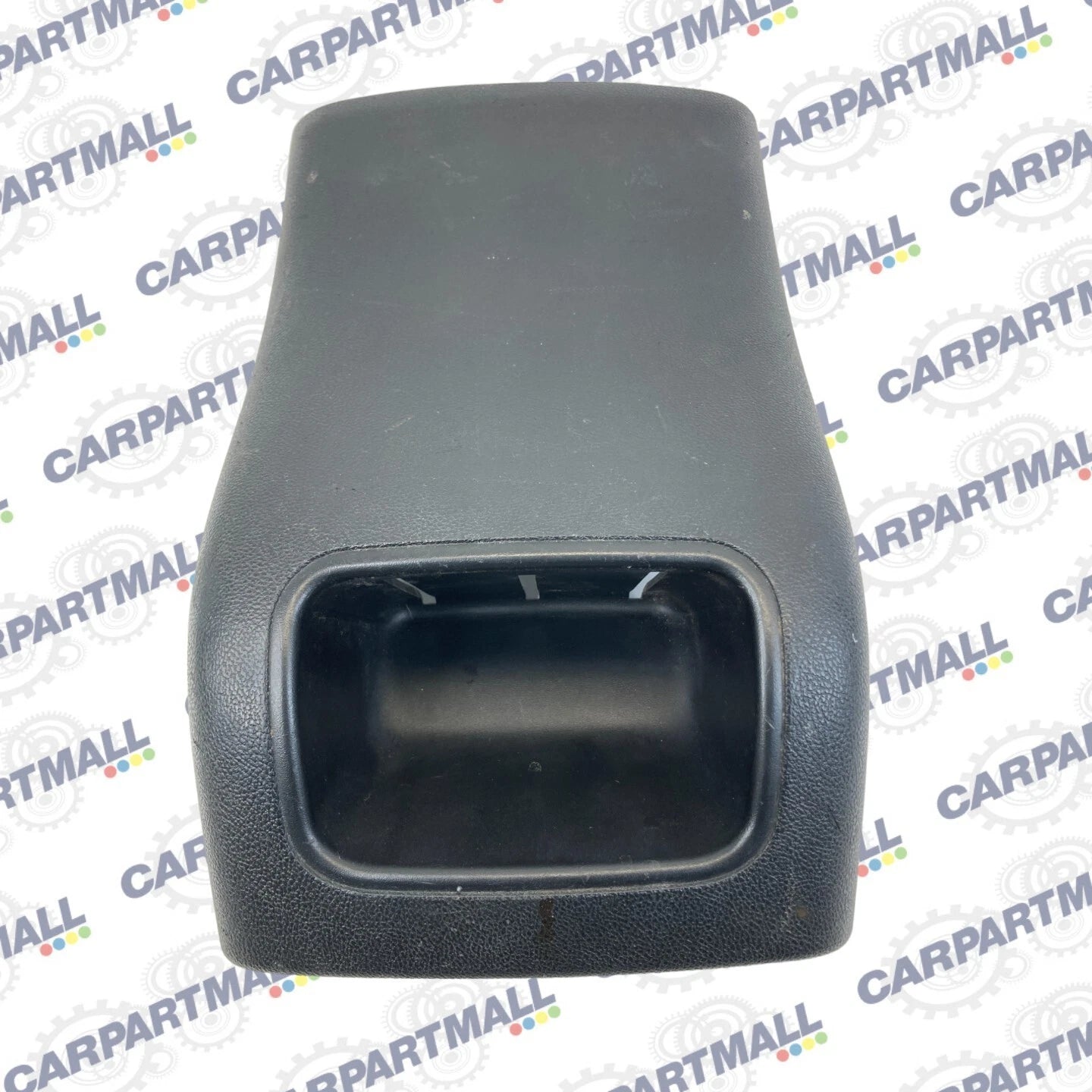 2013-2016 DODGE DART REAR CENTER CONSOLE END CAP COVER TRIM PANEL 1WV01DX9AC OEM