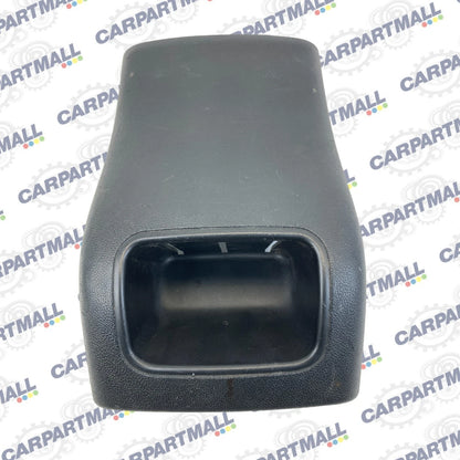 2013-2016 DODGE DART REAR CENTER CONSOLE END CAP COVER TRIM PANEL 1WV01DX9AC OEM