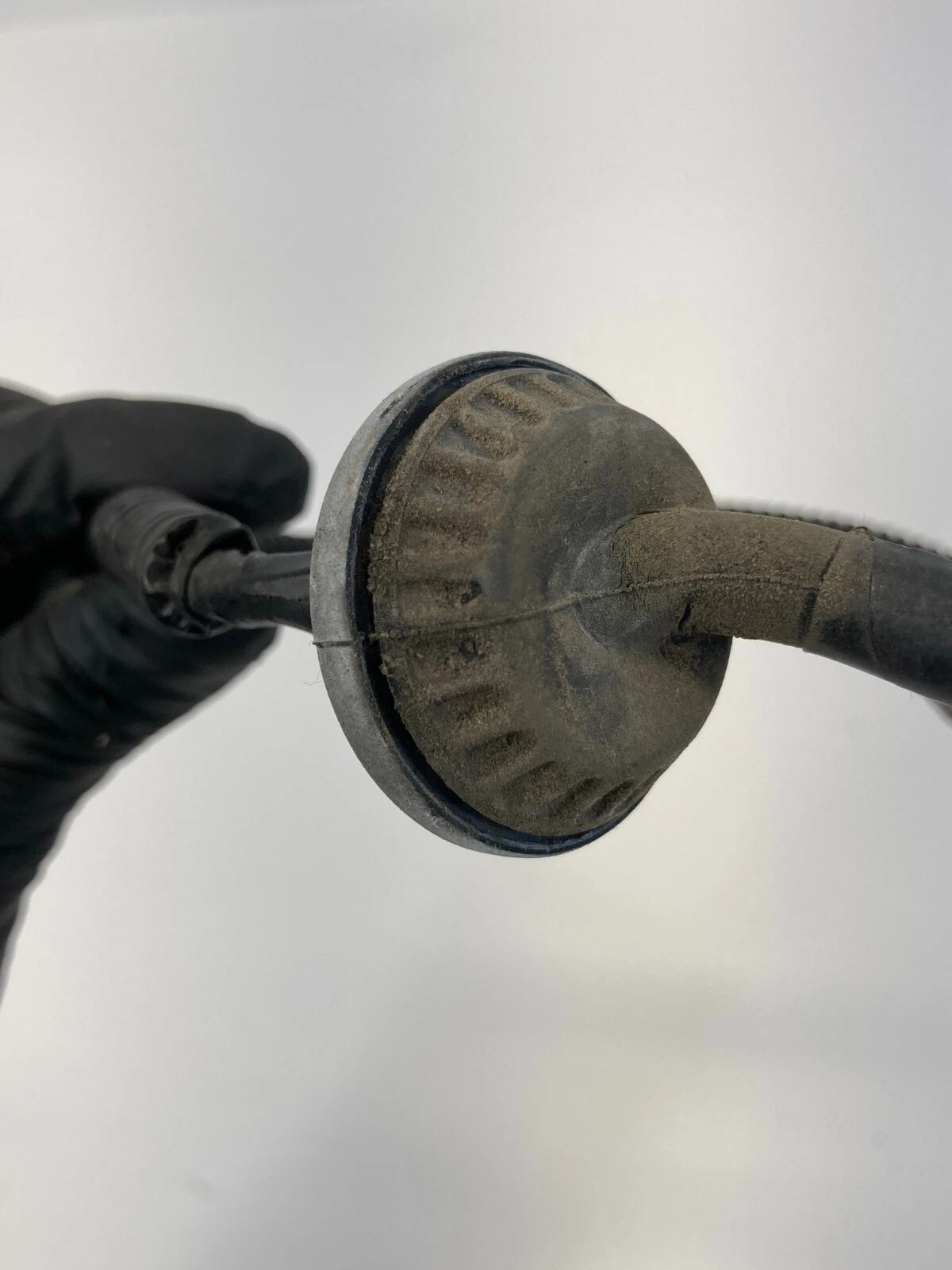 2005-2010 HONDA ODYSSEY REAR RIGHT PASSENGER TAIL LIGHT WIRING HARNESS LOOM OEM