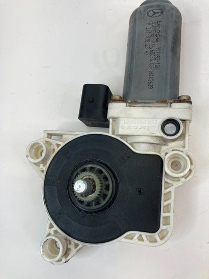 2003-2009 MERCEDES-BENZ E320 REAR RIGHT DOOR POWER WINDOW MOTOR A2118202342 OEM