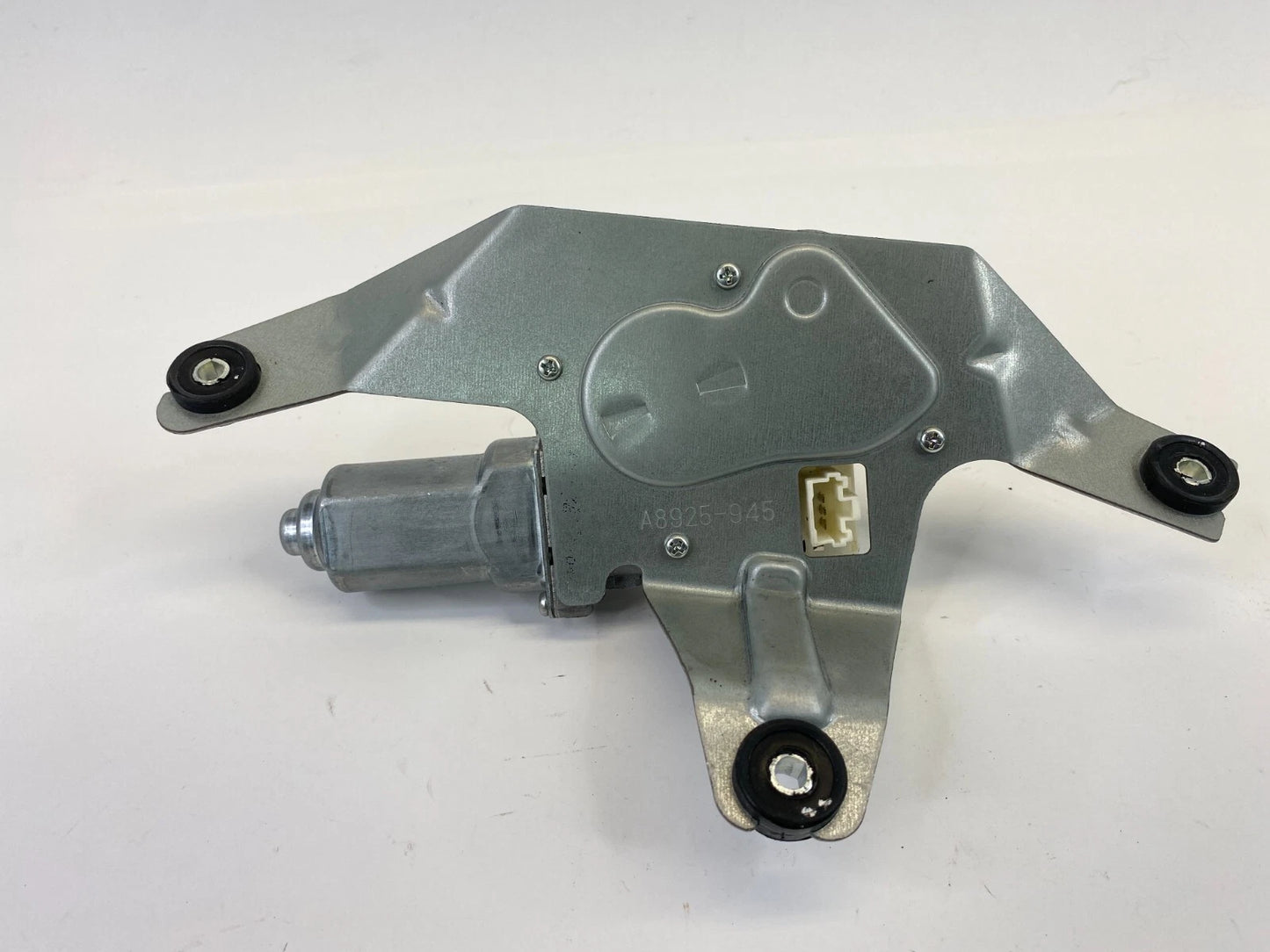 2010-2017 CHEVROLET EQUINOX REAR WINDSHIELD WIPER MOTOR ASSEMBLY OEM A8925-945