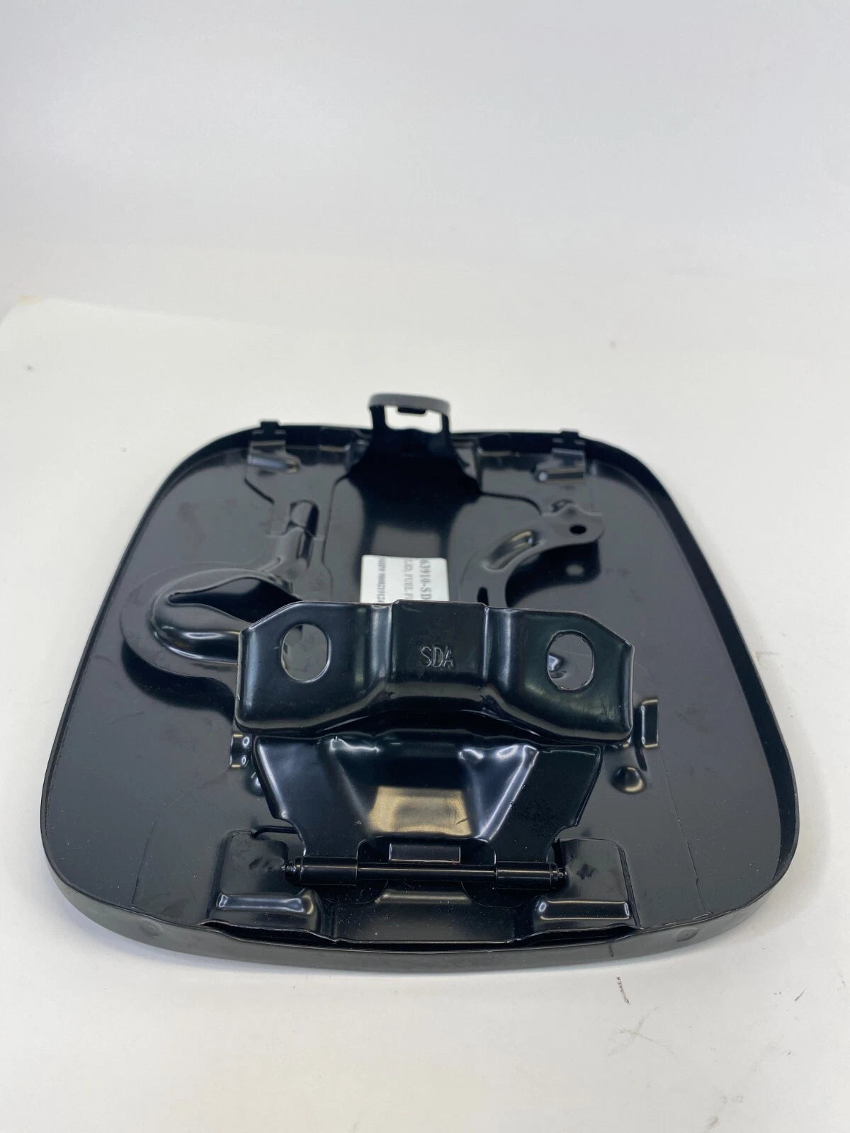2006 2007 HONDA ACCORD SEDAN FUEL FILLER GAS DOOR LID COVER 63910-SDA-A10ZZ OEM